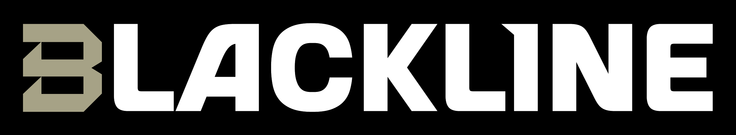 Blackline Financial